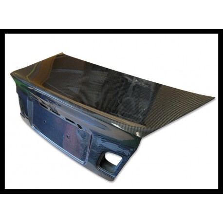 Carbon Heckdeckel BMW E46 Cabrio