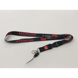 Schlüsselanhänger Band R-Type