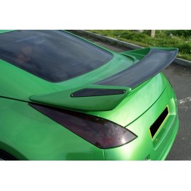 Carbon Heckspoiler Nismo V2 Nissan 350Z 