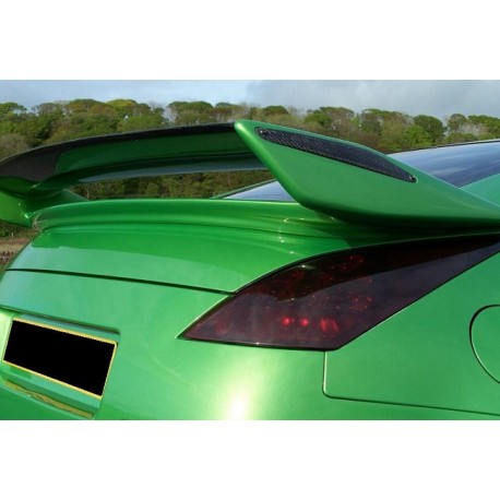 Carbon Heckspoiler Nismo V2 Nissan 350Z 