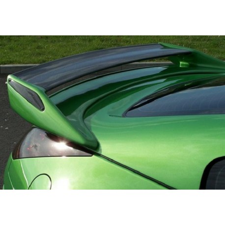Carbon Heckspoiler Nismo V2 Nissan 350Z 