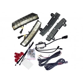 LED Tagfahrlichter weiss Nissan 350Z -2006 2