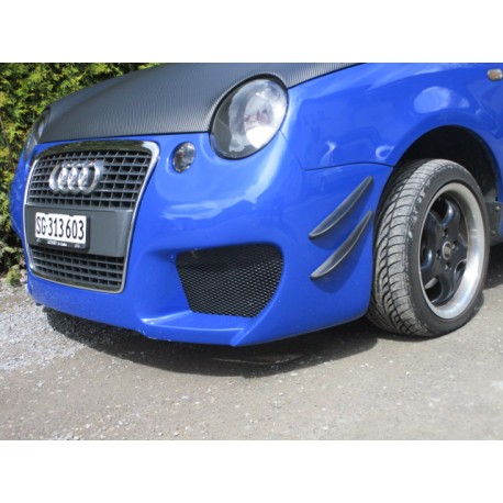 Downforce Soft Wing Canard