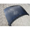 Carbon Motorhaube VW Golf 4 OEM Style