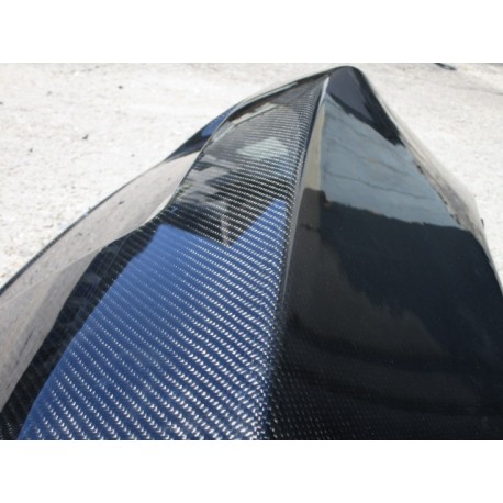 Carbon Heckdeckel Subaru Impreza 2011-2014