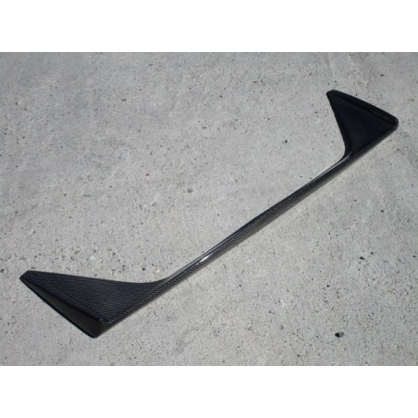 Spoileransatz Carbon Kofferaumdeckel Mitsubishi EVO 7-9