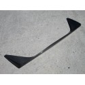 Spoileransatz Carbon Kofferaumdeckel Mitsubishi EVO 7-9