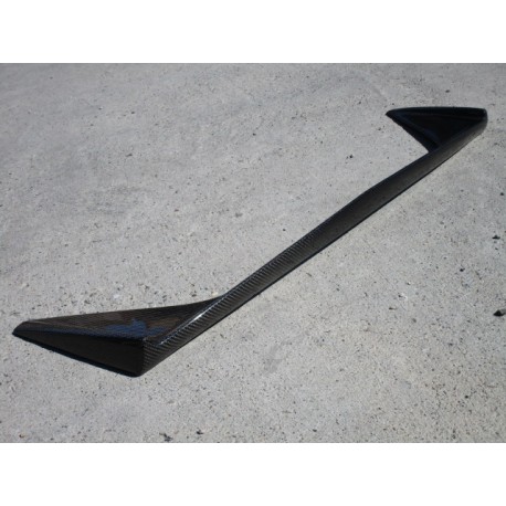 Spoileransatz Carbon Kofferaumdeckel Mitsubishi EVO 7-9