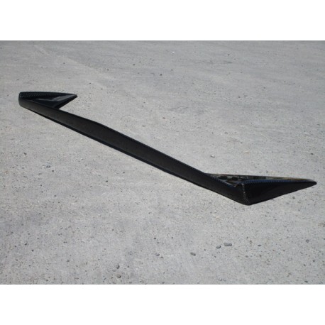 Spoileransatz Carbon Kofferaumdeckel Mitsubishi EVO 7-9