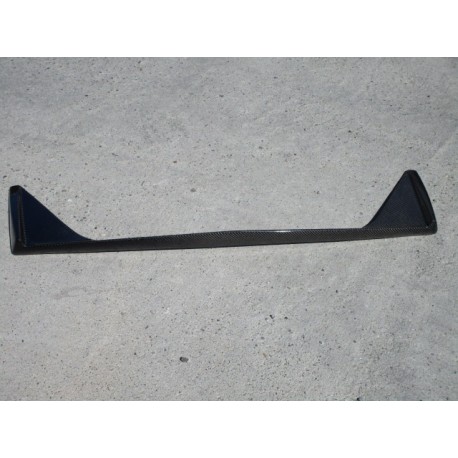 Spoileransatz Carbon Kofferaumdeckel Mitsubishi EVO 7-9