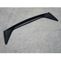 Spoileransatz Carbon Kofferaumdeckel Mitsubishi EVO 7-9