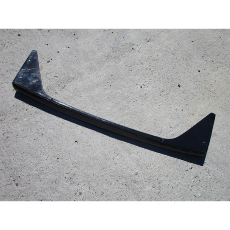 Spoileransatz Carbon Kofferaumdeckel Mitsubishi EVO 7-9