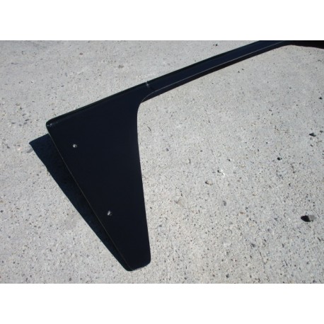 Spoileransatz Carbon Kofferaumdeckel Mitsubishi EVO 7-9