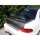 Chargespeed Carbon Heckdeckel Subaru Impreza