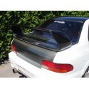 Chargespeed Carbon Heckdeckel Subaru Impreza 1994-2000