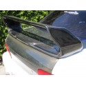 Carbon Heckdeckel Subaru Impreza GT