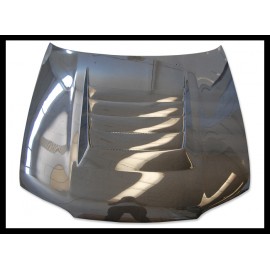 Carbon Motorhaube Ripp Style GTR R33