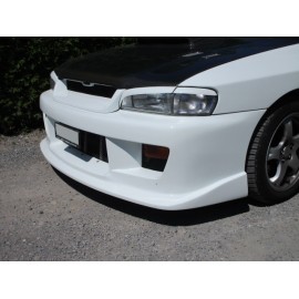 Scheinwerferblenden Impreza 97-00 2