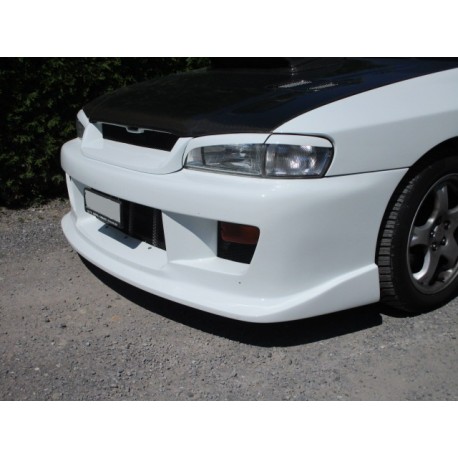 Scheinwerferblenden ABS Subaru Impreza 1997-2000