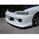 Scheinwerferblenden ABS Subaru Impreza 1997-2000