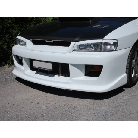 Scheinwerferblenden ABS Subaru Impreza 1997-2000