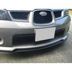 EZ Lippe universal flexibel schwarz 2