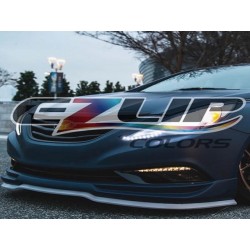 EZ Lippe universal flexibel silber 2