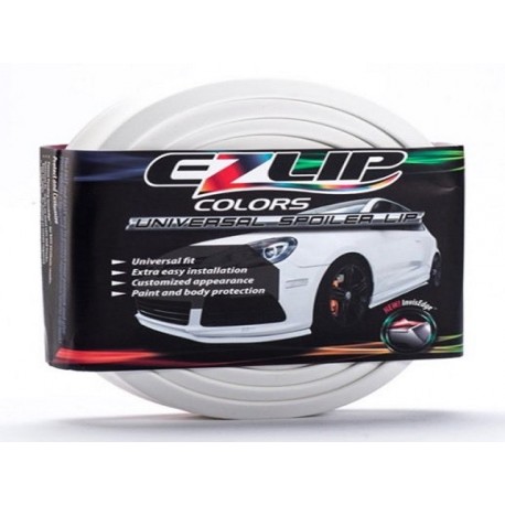 EZ Lippe universal flexibel weiss