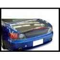 Carbon Heckdeckel Honda S2000