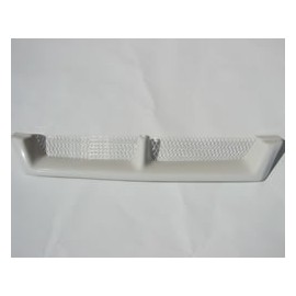 Kühlergrill Impreza 97-00