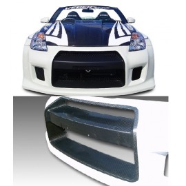 Weber Sport Frontstange Nissan 350Z