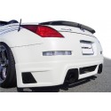 Spoilerstange hinten  Weber Sport Nissan 350Z
