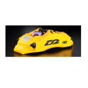 D2 SPORTBREMSANLAGE VA 380mm SUBARU IMPREZA STI GRB 07-14