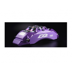 D2 SPORTBREMSANLAGE VA 380mm SUBARU IMPREZA STI GRB 07-14 2