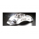 D2 SPORTBREMSANLAGE VA 380mm SUBARU IMPREZA STI GRB 07-14