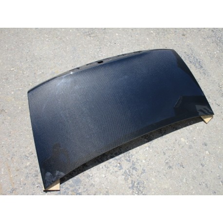 Carbon Heckdeckel Honda S2000