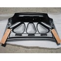 Carbon Heckdeckel Honda S2000