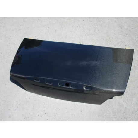 Carbon Heckdeckel Honda S2000