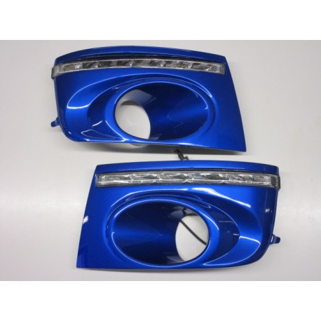 Tagfahrlichter Impreza WRX und STI  07-