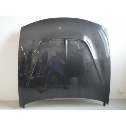 Carbon Motorhaube SX 240 S14 mit Luftschlitz