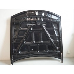 Carbon Motorhaube SX 240 S14 mit Luftschlitz 2