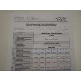 DTC Gutachten STI Lufthutze 2