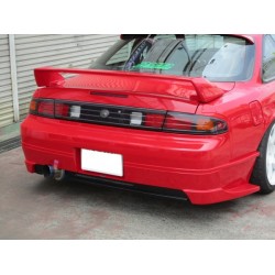 JDM KOUKI Heckspoiler GFK Nissan 240SX S14