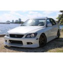 C-WEST Seitenschweller GFK Lexus IS 200 / IS 300