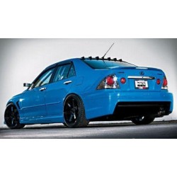 Chargespeed Dachspoiler GFK Lexus IS 200 / IS 300