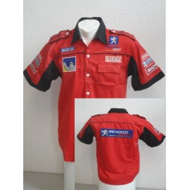 Racing Shirts