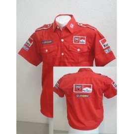 Racing Shirts