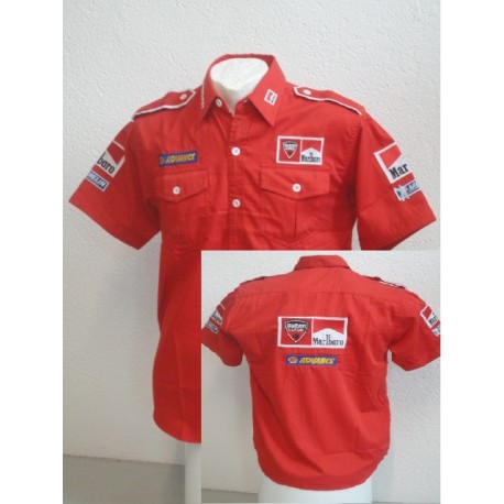 Racing Shirts