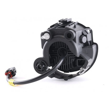 LED Tagfahrlicht und Nebellampe Subaru Impreza WRX 2007-2011