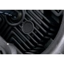 LED Tagfahrlicht und Nebellampe Subaru Impreza WRX 2007-2011
